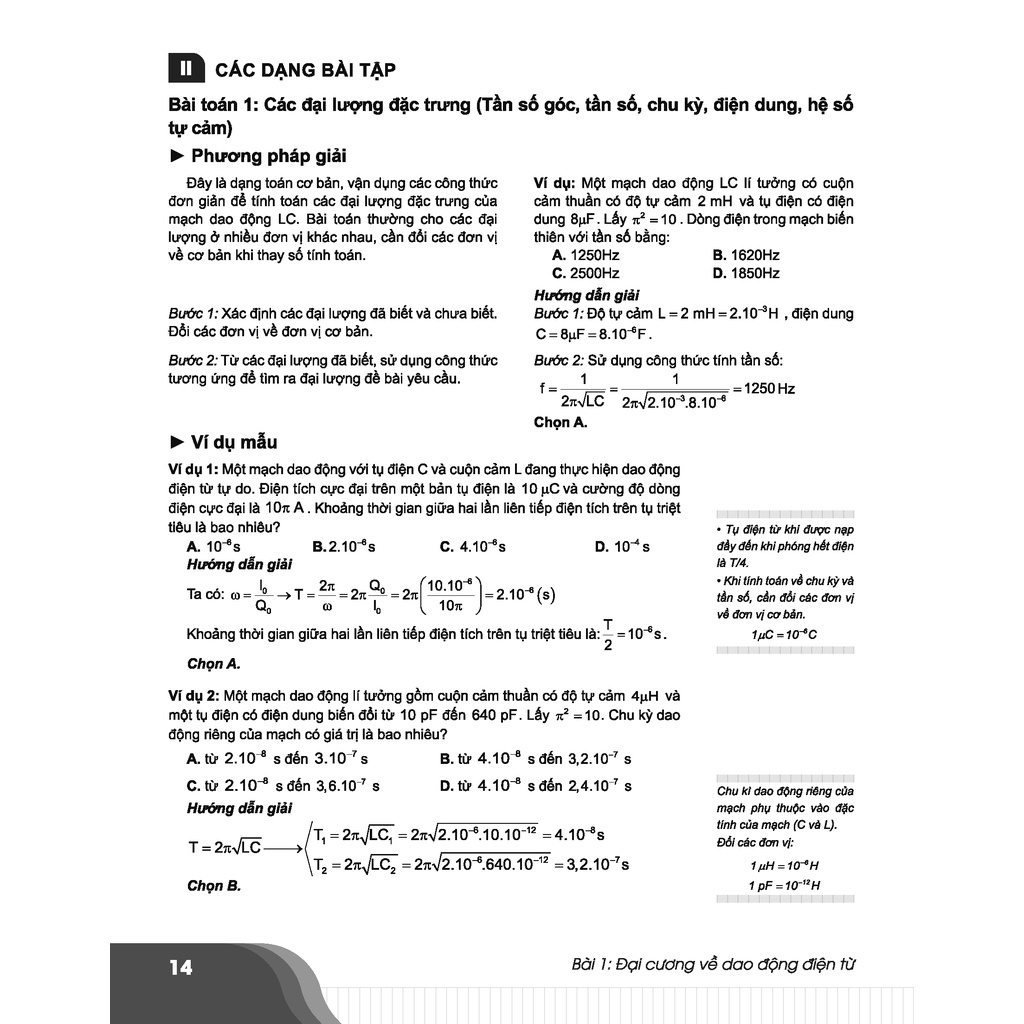 Sách hay mới về - Đột phá 8+ môn Vật lí tập 2 Classic - Ôn thi đại học, THPT quốc gia - Siêu tiết kiệm