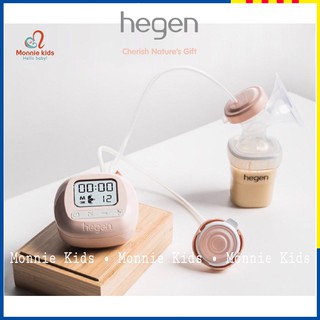Máy hút sữa cao cấp Hegen
