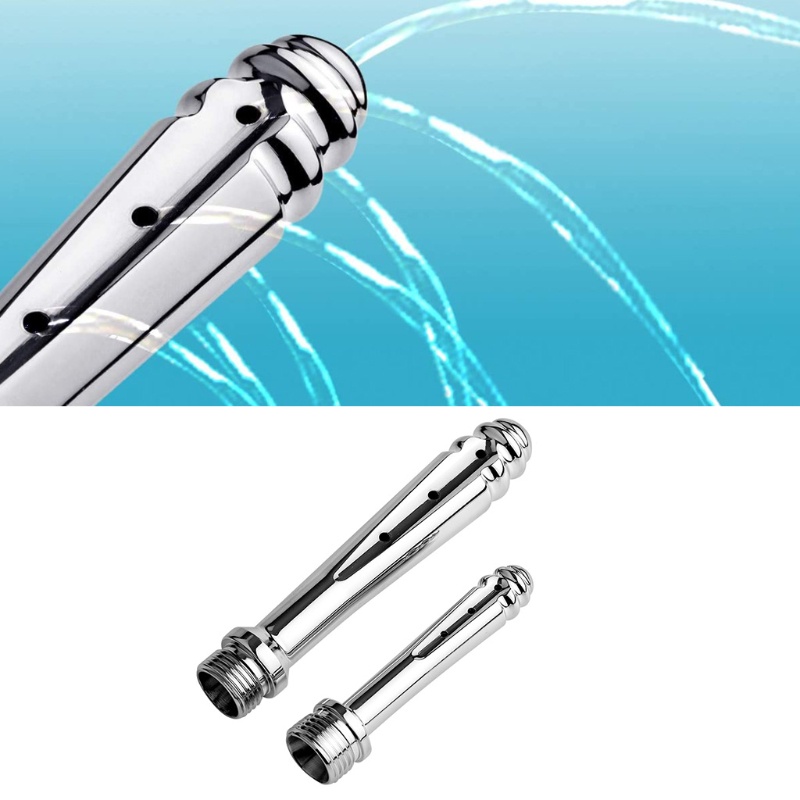 Set ống dùng thụt rửa hậu môn âm đạo làm sạch chuyên dụng