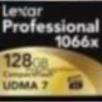 vohienthuc Thẻ nhớ 128GB CF Lexar Professional 1066X 160M/s, Thẻ tray lang.vk20