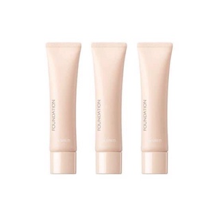Kem nền The Saem Saemmul Airy Cotton Foundation