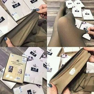 Quần tất 3d sk màu khói