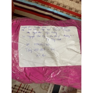 áo len trả khách