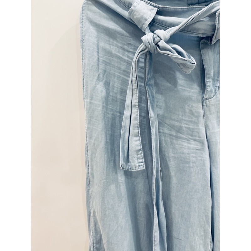 Thanh lý quần H&M auth sz 34