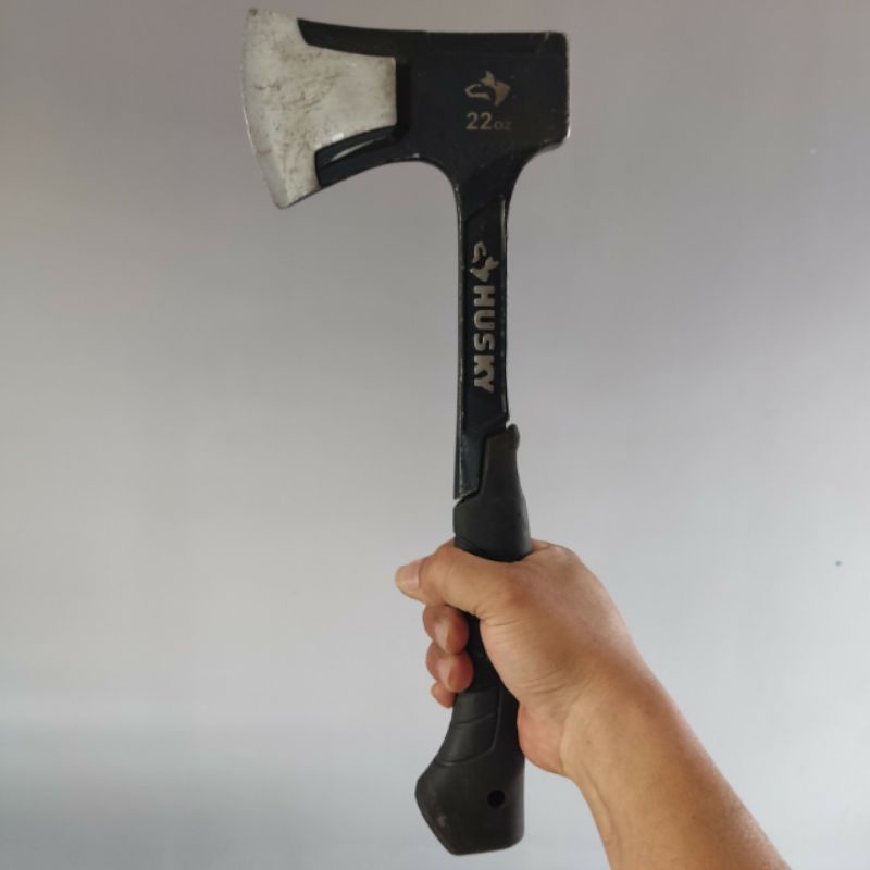 Thanh lý Rìu Husky