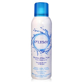 Xịt Khoáng O'Lysee Dưỡng Da 150ml