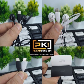 Tai Nghe AKG Samsung Note 20, Note 20 Ultra/5G Chính Hãng, Mã GH59-15252, Bảo Hành 12 Tháng, Âm Nhạc Đỉnh Cao