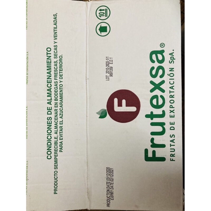 Nho đen sấy khô dẻo Chile 500g to ngon