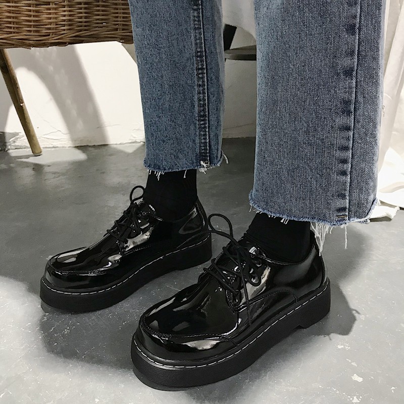ORDER GIÀY ULZZANG