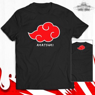 Áo Naruto🔥HOT🔥 áo phông Naruto Akatsuki đẹp giá rẻ thời trang nam /uy tin chat luong