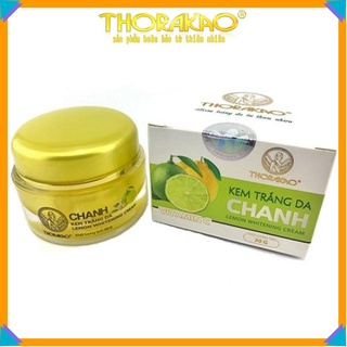 Kem dưỡng da chanh thorakao 30g