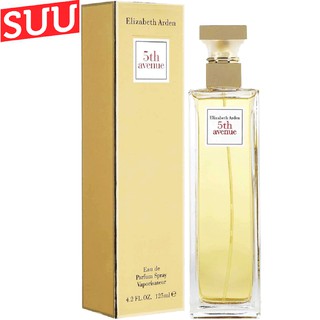 Nước hoa nữ 125ml Elizabeth Arden 5th Avenue suu.shop cam kết 100% chính hãng