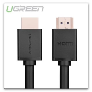 Cáp hdmi ugreen 10107 dài 2m chính hãng hỗ trợ 3d, 4k*2k full hd 1080
