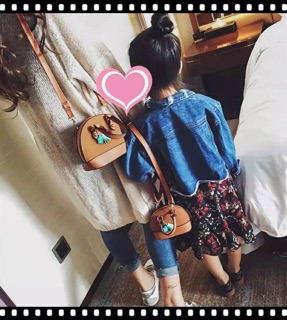 Set túi mẹ và bé( còn túi bé hết túi mẹ)