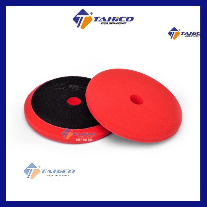 Bọt xốp hoàn thiện 5” inch  ⚡CHÍNH HÃNG⚡