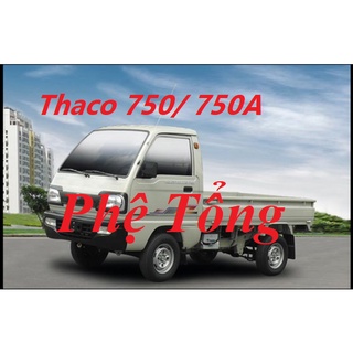 Đèn Pha dùng cho Thaco Towner 750.