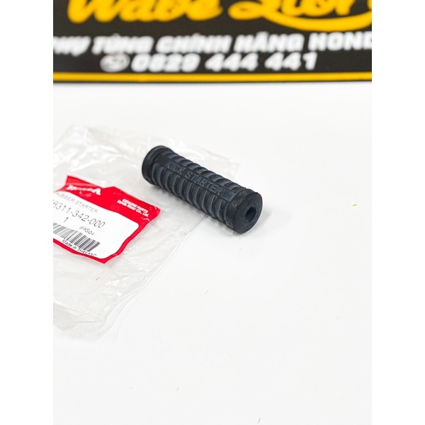 CAO SU CẦN KHỞI ĐỘNG WAVE THÁI