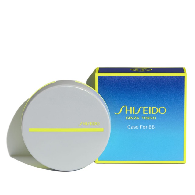 Phấn Tươi Chống Nắng SHISEIDO HydroBB Compact For Sports