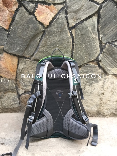 Balo Deuter Futura 28