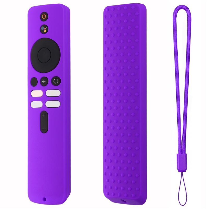 Ốp Bảo Vệ Chống Sốc, Chống Làm Rơi Cho Remote TV 5A