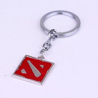Móc Khóa Logo Dota2