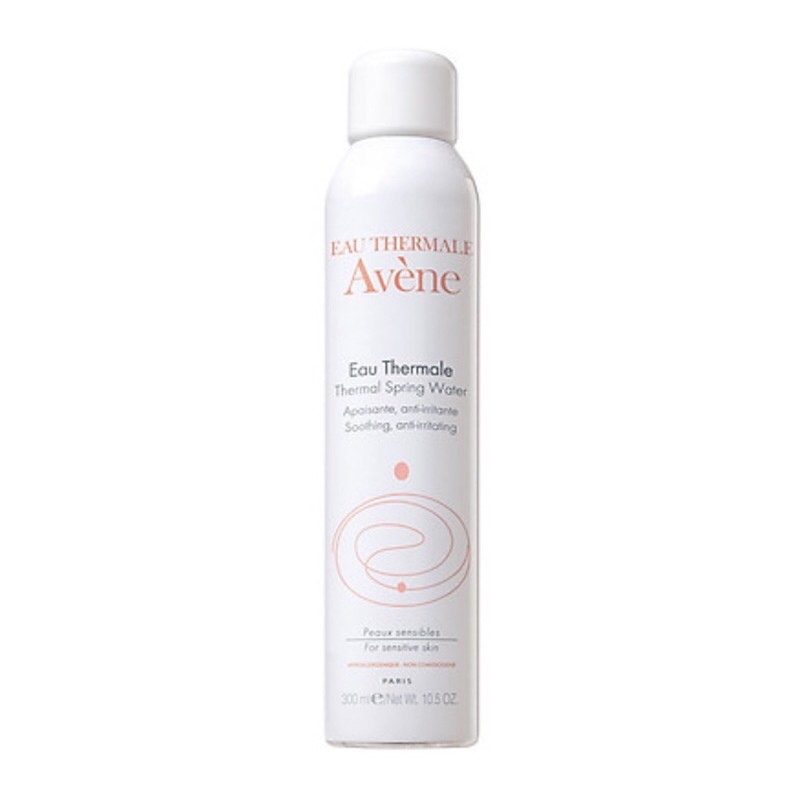 Nước Khoáng Làm Dịu, Chống Kích Ứng Da Avène Thermal Spring Water A1ATW3 (300ml), hsd 7/2023