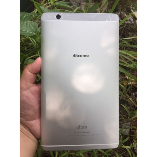 May Tinh Bảng Dtab D 01j Shopee Việt Nam