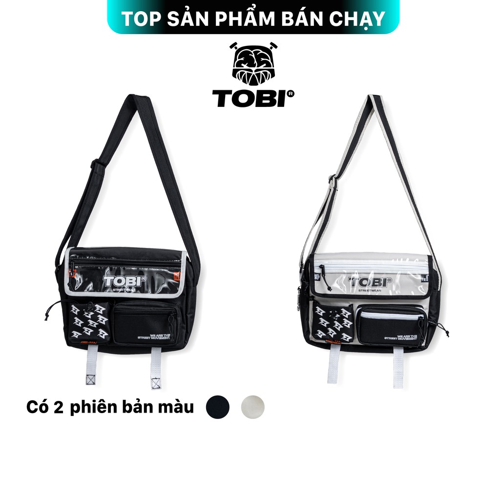 Túi TOBI Mini Shoulder Bag UNISEX