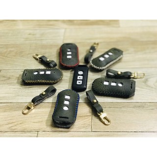 Bao da chìa khóa SH Smart Key 2020