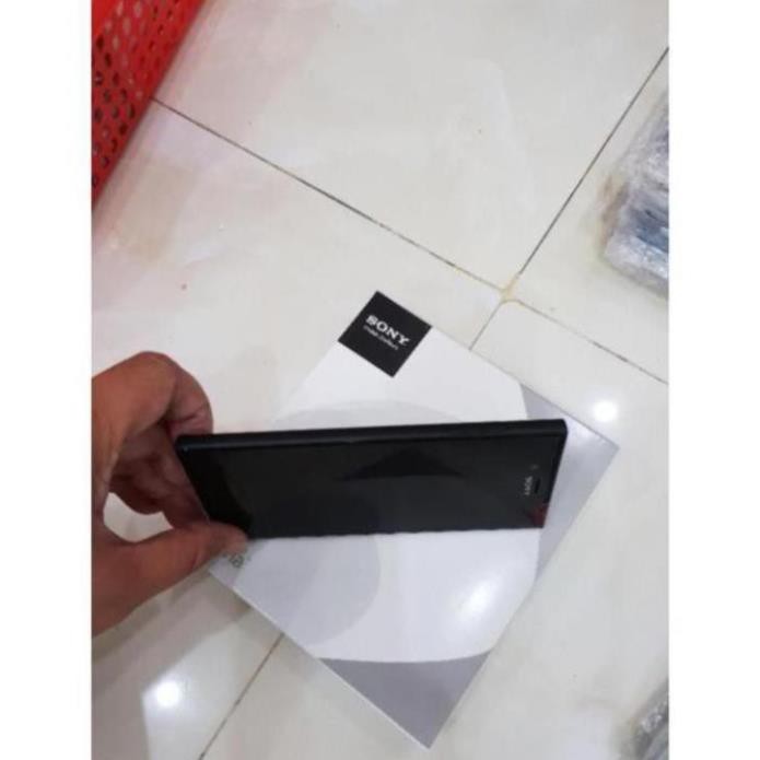 điện thoại Sony Xperia XZs ram 4G bộ nhớ 64G Chính hãng, Chiến PUBG/Liên Quân ngon