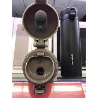 BÌNH GIỮ NHIỆT LOCK&LOCK LHC3240