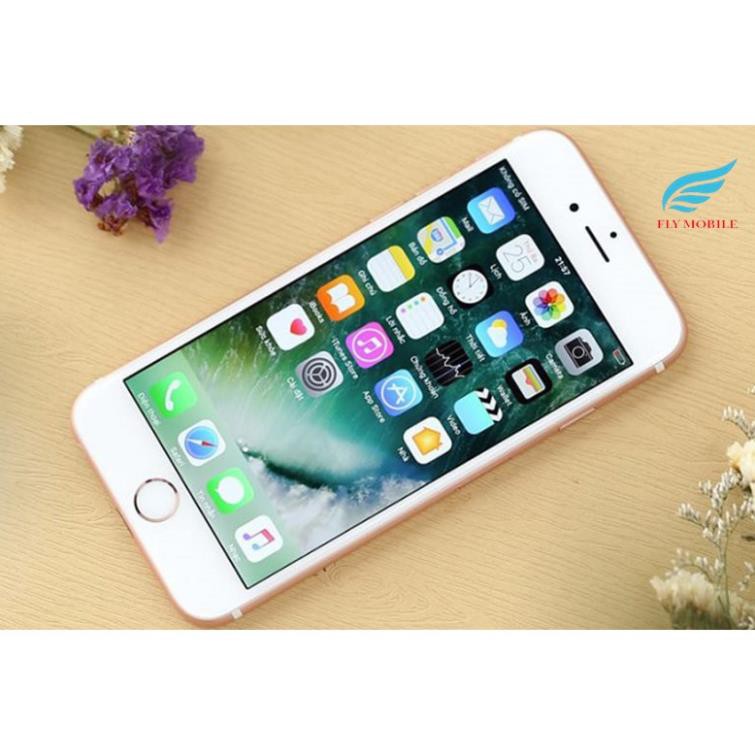 Điện thoại iphone 6s 64GB, 32GB, 16GB chính hãng, bản Mỹ-Nhật đủ màu Gold/Hồng/Bạc/Xám