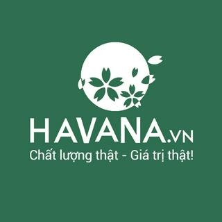 Havana_ Health & Beauty