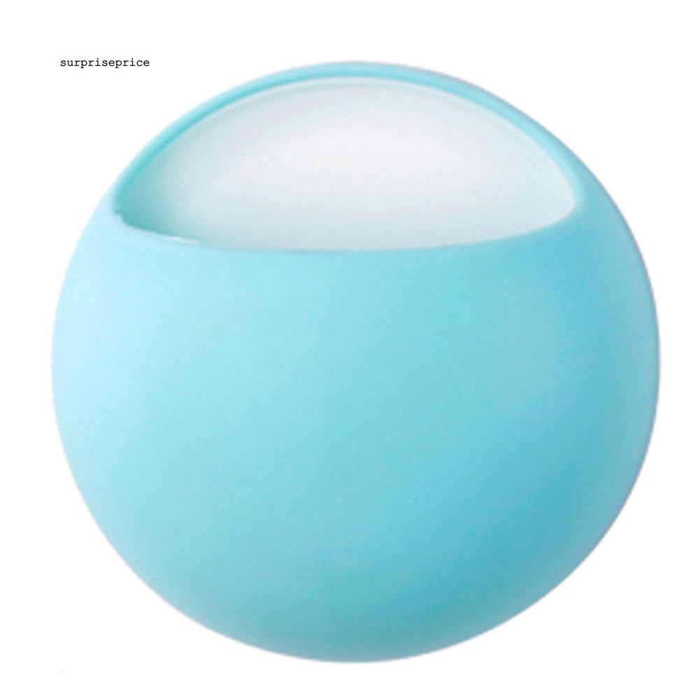 Giá đỡ bàn chải đánh răng gắn tường tiện dụng