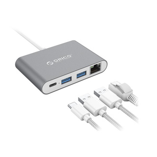 Đầu chuyển đổi Orico RCR2A-GD