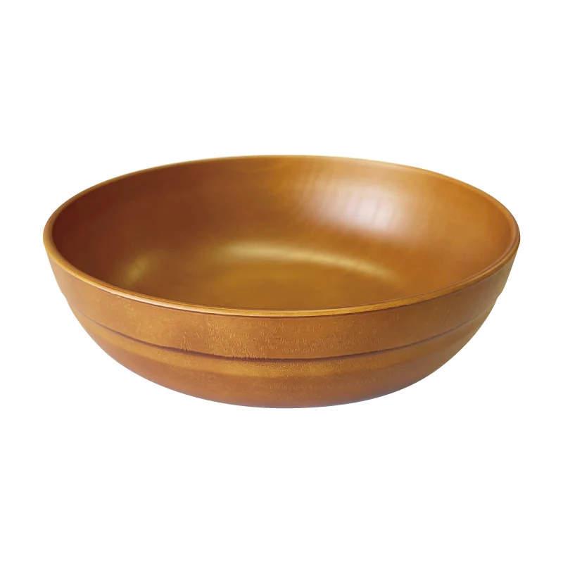 Daiso Thố Trộn Salad Stacking Salad Bowl 13Cm Made in Japan