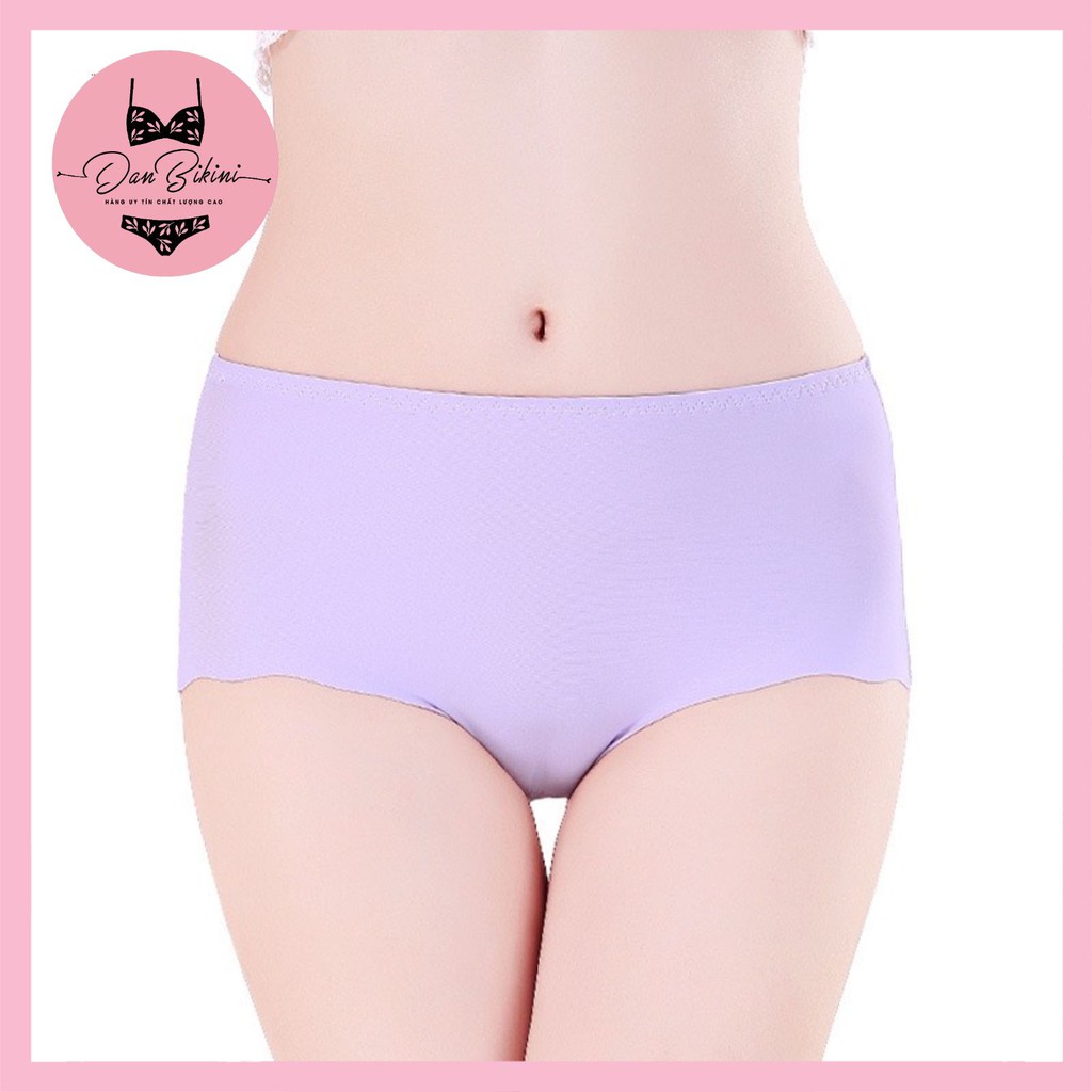Quần Lót Nữ Đúc Su không đường may thông hơi thoáng mát tôn dáng mẫu MM300 | BigBuy360 - bigbuy360.vn