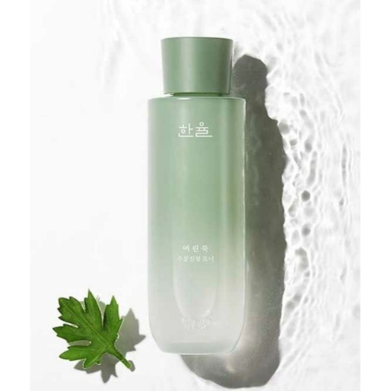 Nước cân bằng hanyul 150ml