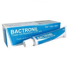 BACTRONIL 5G CREAM