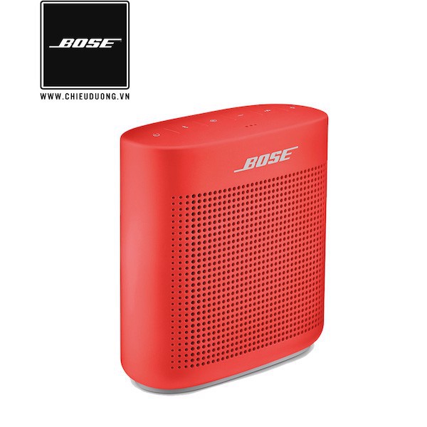 Loa Bose Soundlink Color 2