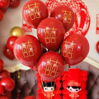 Bong bóng cưới