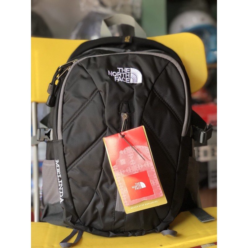 Balo nam nữ thời trang du lịch The North Face TNF 2021