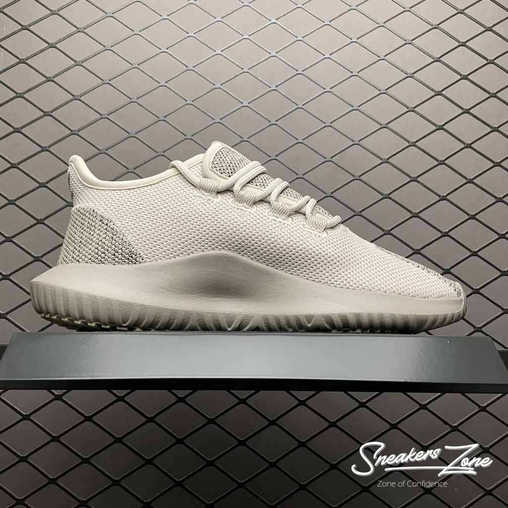 Giày Thể Thao Sneakers Tubular Shadow Màu Nâu Cát Cực đẹp Dành Cho Cả Nam Và Nữ Sneakers World