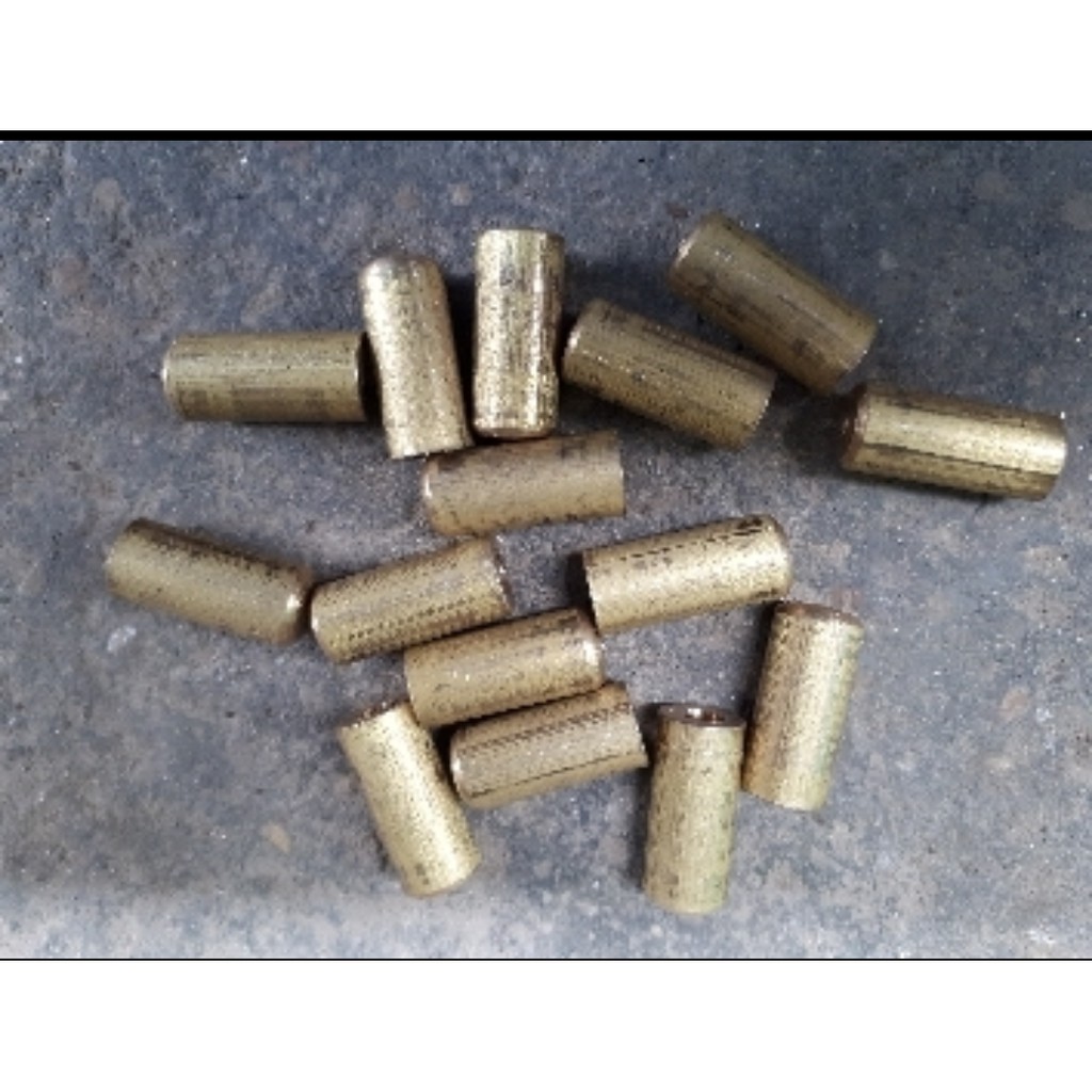 Đầu Nối Đồng cho motor 775