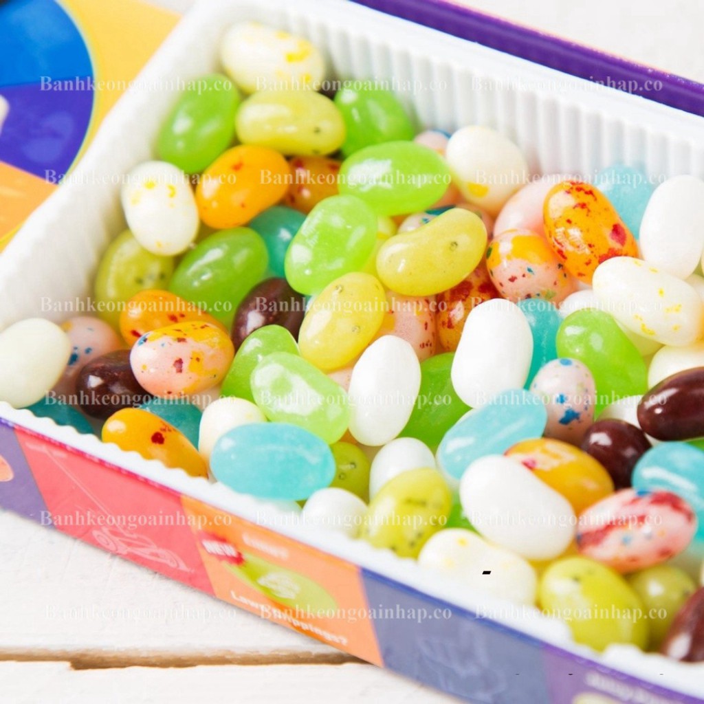 Bộ Đồ Chơi Kẹo Thối Vui Nhộn Bean Boozled
