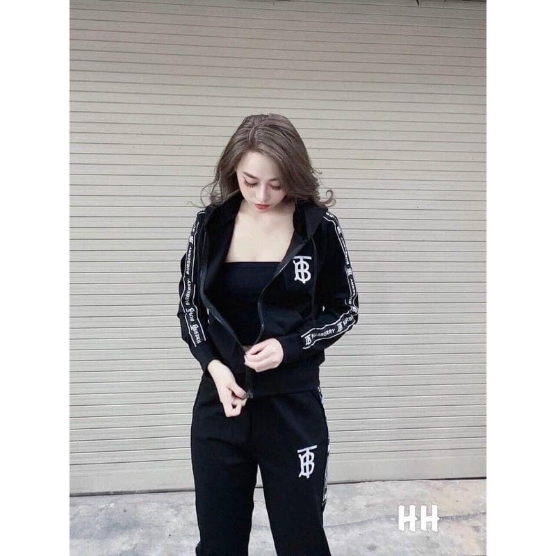 Sét bộ thể thao Cao cấp L1
