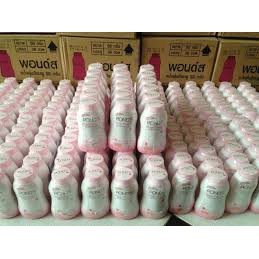 PHẤN PHỦ TRANG ĐIỂM HỒNG DA POND'S | BigBuy360 - bigbuy360.vn