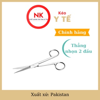 Kéo/Nhíp y tế