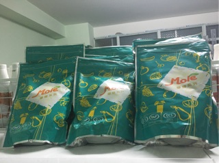Bột Maulin Socola - gói 1kg