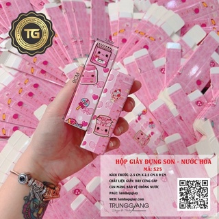 500 hộp đựng son s25
